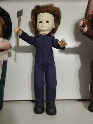 Muñeco Living Dead Dolls Halloween