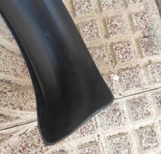 Aletines ABS Boomerang VW Golf MK2