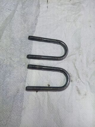 Coyote Derbi Variant Sport 64,5mm