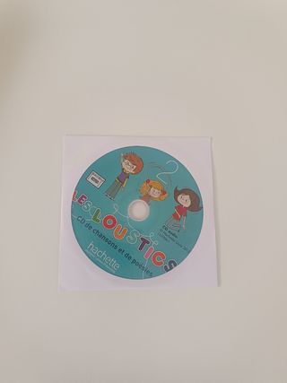 Les Loustics 2: Livre de l'Eleve (French Edition)