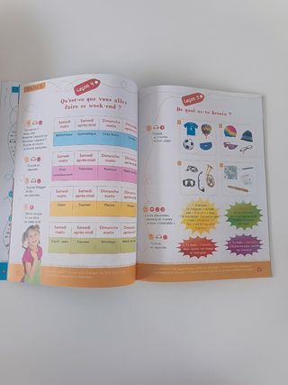 Les Loustics 2: Livre de l'Eleve (French Edition)