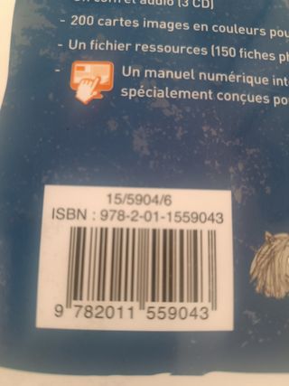 Les Loustics 2: Livre de l'Eleve (French Edition)