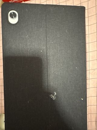 Lenovo Tab M10 ZAAE0000SE 4/64GB Negra