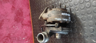 Turbo 54399700030 Renault Megane II (2002-2009) 1