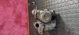Turbo 54399700030 Renault Megane II (2002-2009) 1