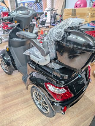 Scooter Movilidad Reducida 1000W Assistant 2