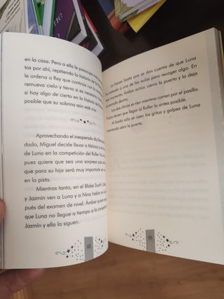 Soy Luna. El viaje comienza