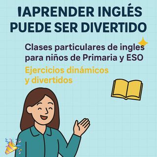 Clases nivel particulares primaria