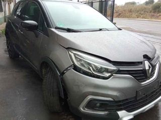 Renault 207377 columna direccion 488103594r captur