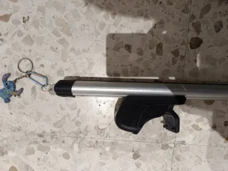 Baca original Mitsubishi Grandis 2008.