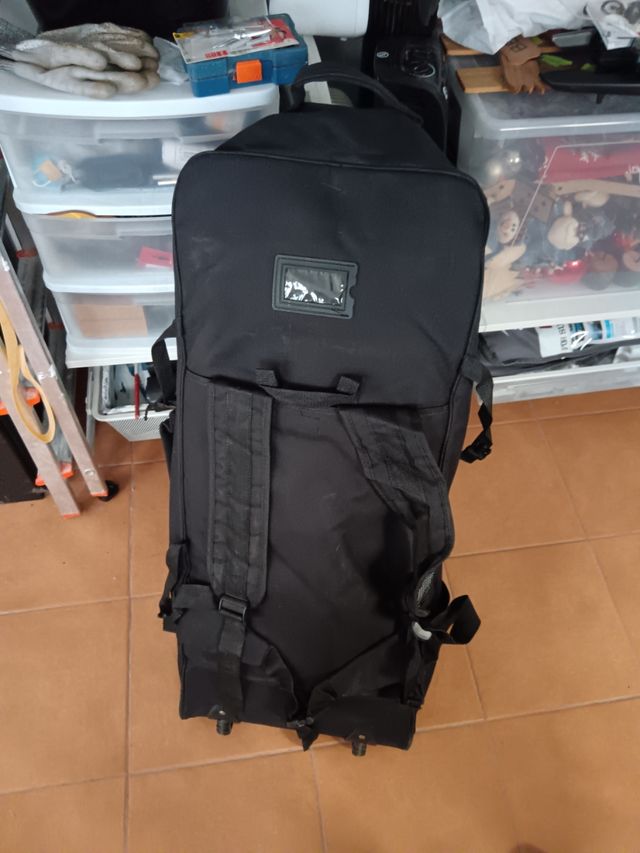 Prancha Stand Up Paddle Race SPS