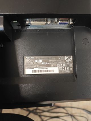 Monitor ASUS