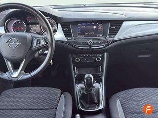Opel Astra 1.2T SHT 96kW (130CV) Business Elegan ST