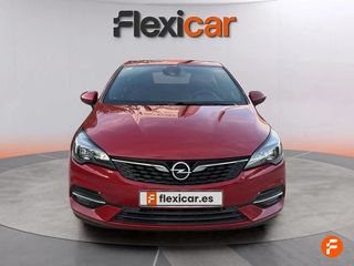Opel Astra 1.2T SHT 96kW (130CV) Business Elegan ST