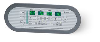 MÁQUINA DE VACÍO V 50 VA