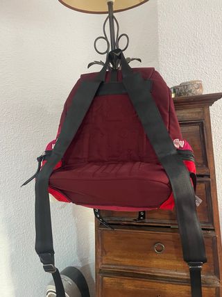 Mochila Desigual Otoño Viajes