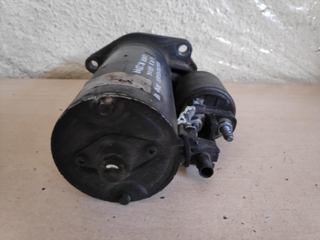 Motor de arranque 0001124011 Volkswagen Polo III