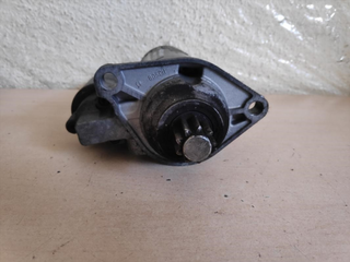Motor de arranque 0001124011 Volkswagen Polo III