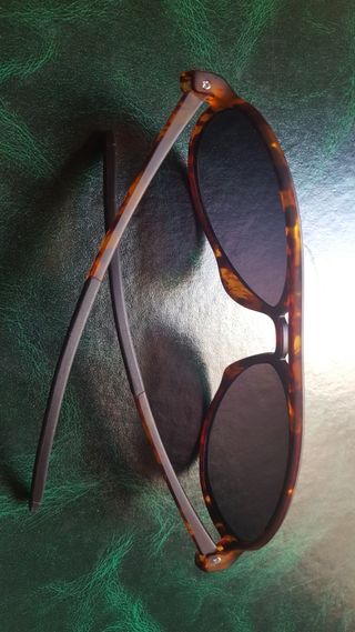 Gafas decathlon  aviador categoría 3 MH 120A