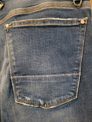 Jeans uomo Cycle taglia 33