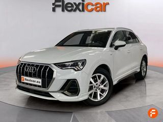 Audi Q3 S line 35 TFSI 110kW (150CV) S tronic