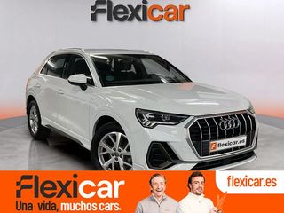 Audi Q3 S line 35 TFSI 110kW (150CV) S tronic