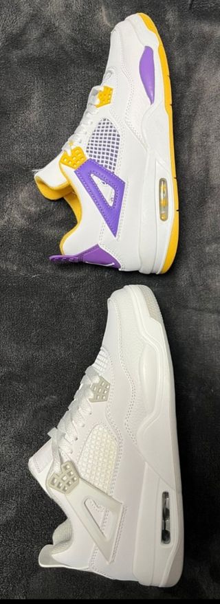 Zapatillas Jordan Talla 39 