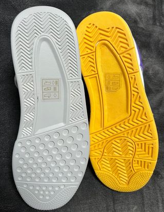 Zapatillas Jordan Talla 39 