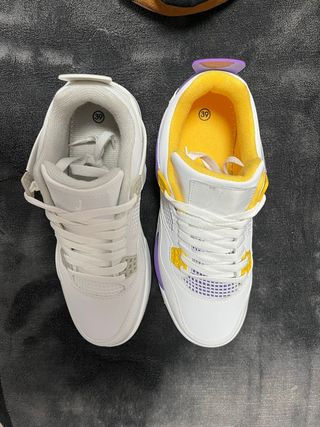 Zapatillas Jordan Talla 39 