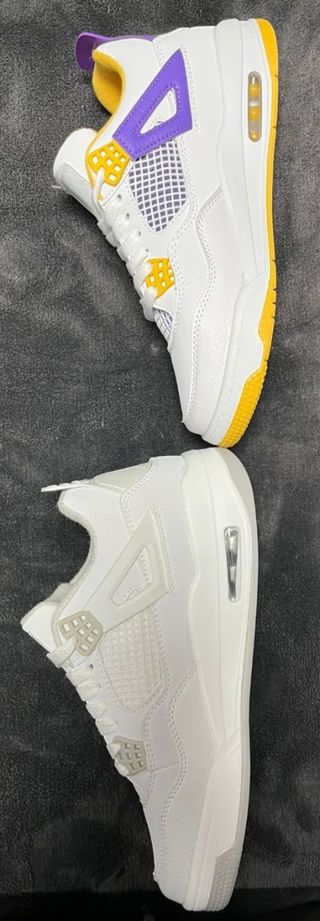 Zapatillas Jordan Talla 39 