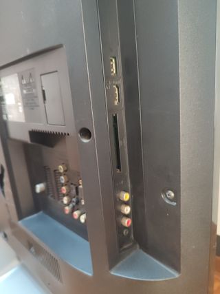 TV Sony 37 Pulgadas KDL-37EX402