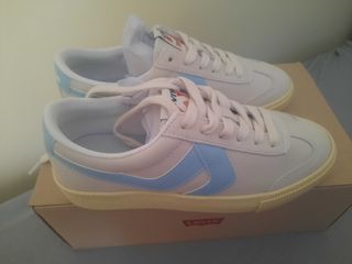 Levis sneakers zapatillas talla 36