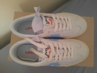 Levis sneakers zapatillas talla 36