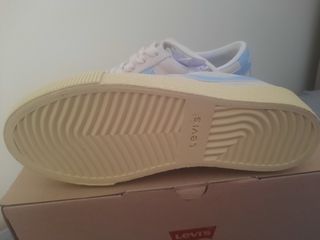Levis sneakers zapatillas talla 36
