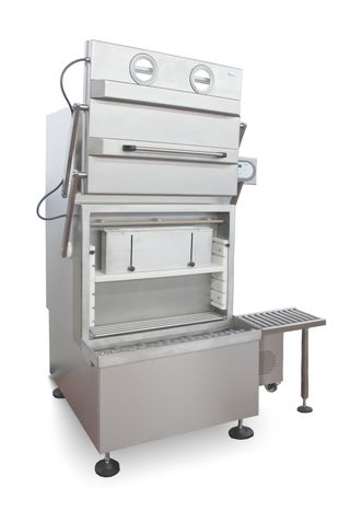 Máquina de Vacío V 810 VA