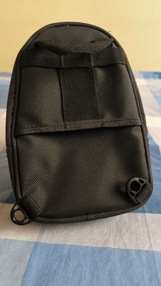 Bolsa Transporte Nintendo Game Boy Advance SP