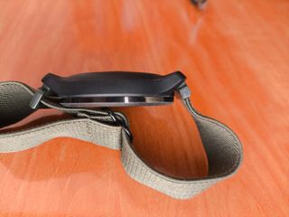 Garmin Venu 2 Smartwatch Negro/Verde