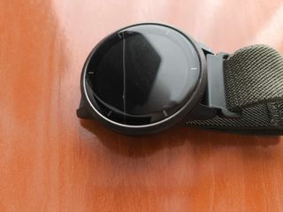 Garmin Venu 2 Smartwatch Negro/Verde