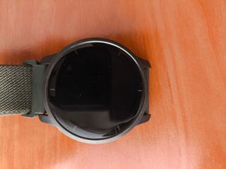 Garmin Venu 2 Smartwatch Negro/Verde
