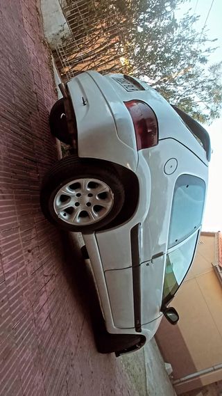 Despiece Citroen Saxo
