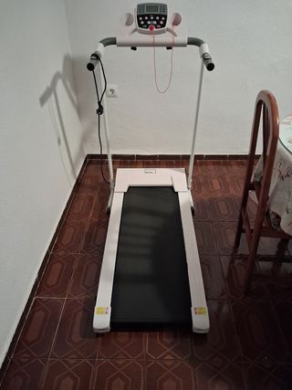 Cinta de correr eléctrica HOBITECH