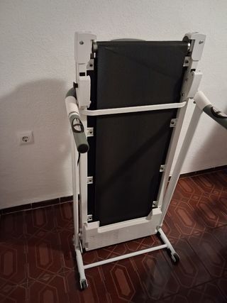Cinta de correr eléctrica HOBITECH