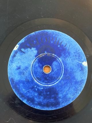 9 Discos de gramofono