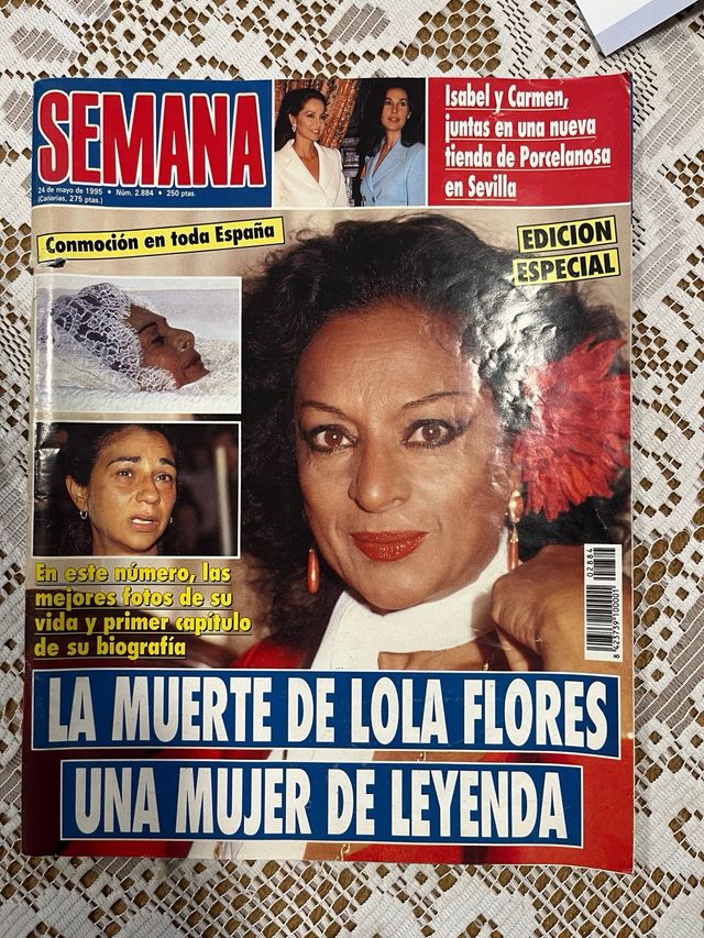 2 Revistas “Semana”
