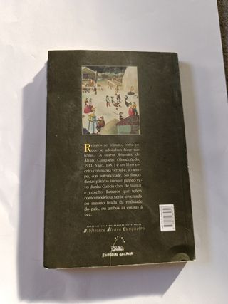 Outros feirantes, os (bac)