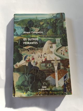 Outros feirantes, os (bac)