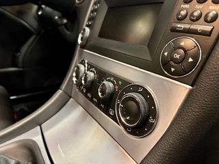 MERCEDES CLASE CLC 200 DCI STYLE EDITION