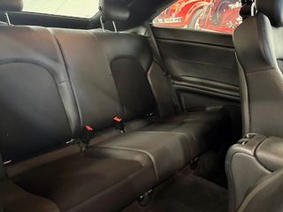 MERCEDES CLASE CLC 200 DCI STYLE EDITION