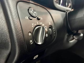 MERCEDES CLASE CLC 200 DCI STYLE EDITION