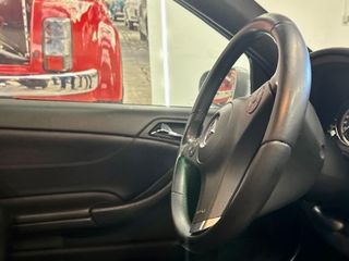 MERCEDES CLASE CLC 200 DCI STYLE EDITION
